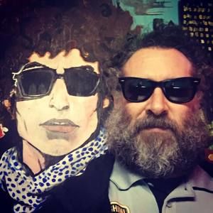 Meet your Posher, Tim